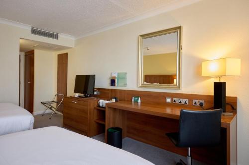 holiday inn newcastle gosforth park by ihg