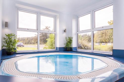 holiday inn newcastle gosforth park by ihg