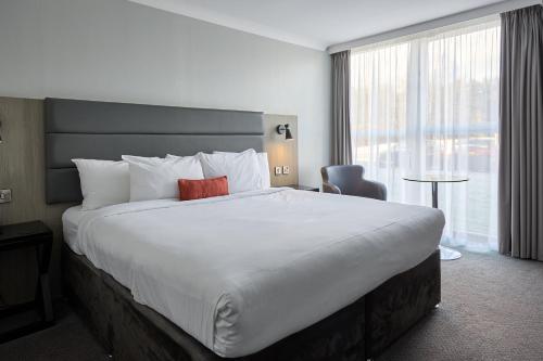 holiday inn newcastle gosforth park by ihg