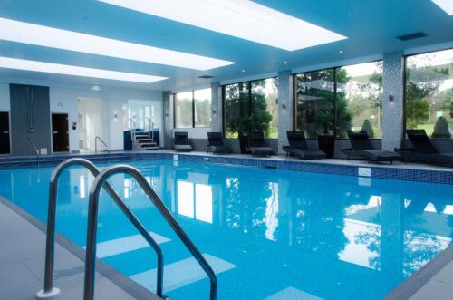 holiday inn newcastle gosforth park by ihg