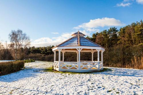 holiday inn newcastle gosforth park by ihg