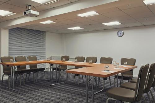 holiday inn newcastle gosforth park by ihg