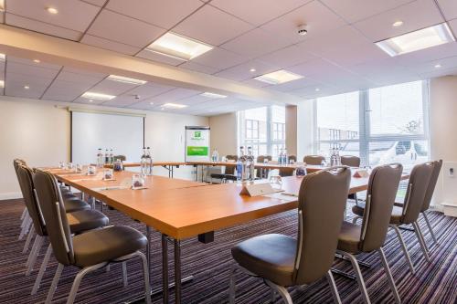 holiday inn newcastle gosforth park by ihg
