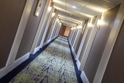 holiday inn newcastle gosforth park by ihg