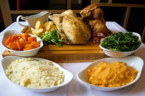 holiday inn newcastle gosforth park by ihg
