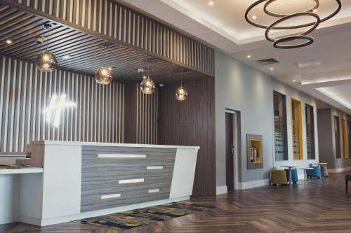 holiday inn newcastle gosforth park by ihg