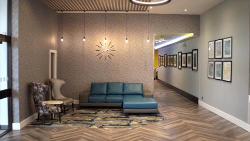 holiday inn newcastle gosforth park by ihg