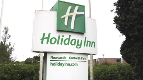 holiday inn newcastle gosforth park by ihg