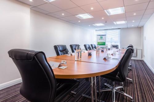 holiday inn newcastle gosforth park by ihg