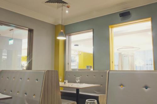 holiday inn newcastle gosforth park by ihg