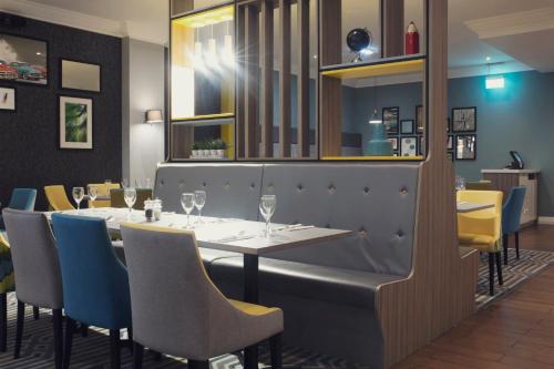 holiday inn newcastle gosforth park by ihg