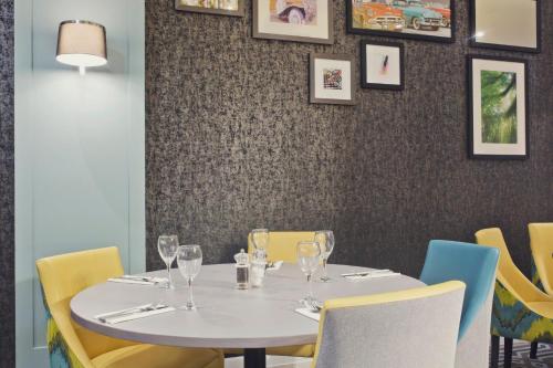 holiday inn newcastle gosforth park by ihg