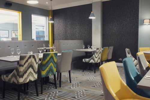 holiday inn newcastle gosforth park by ihg