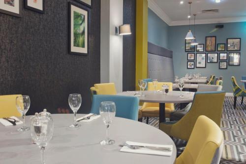 holiday inn newcastle gosforth park by ihg