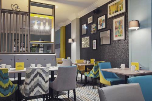 holiday inn newcastle gosforth park by ihg