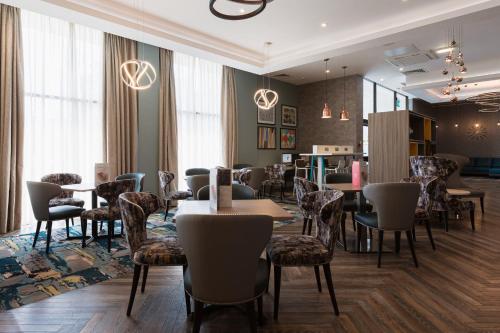 holiday inn newcastle gosforth park by ihg