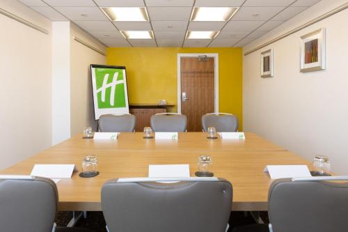 holiday inn newcastle gosforth park by ihg
