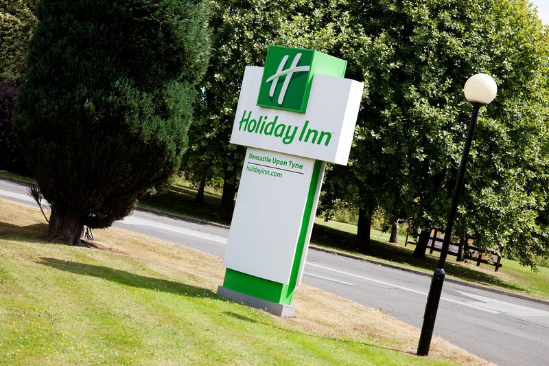 holiday inn newcastle upon tyne