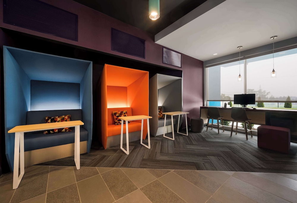 tru by hilton novi detroit