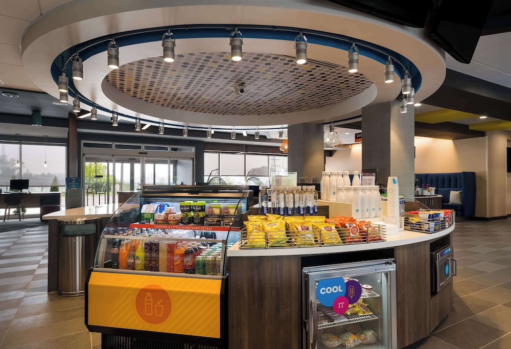 tru by hilton novi detroit