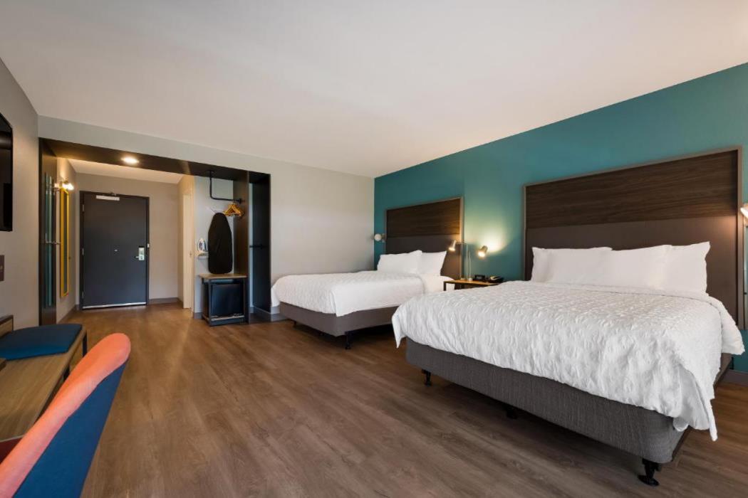 tru by hilton novi detroit
