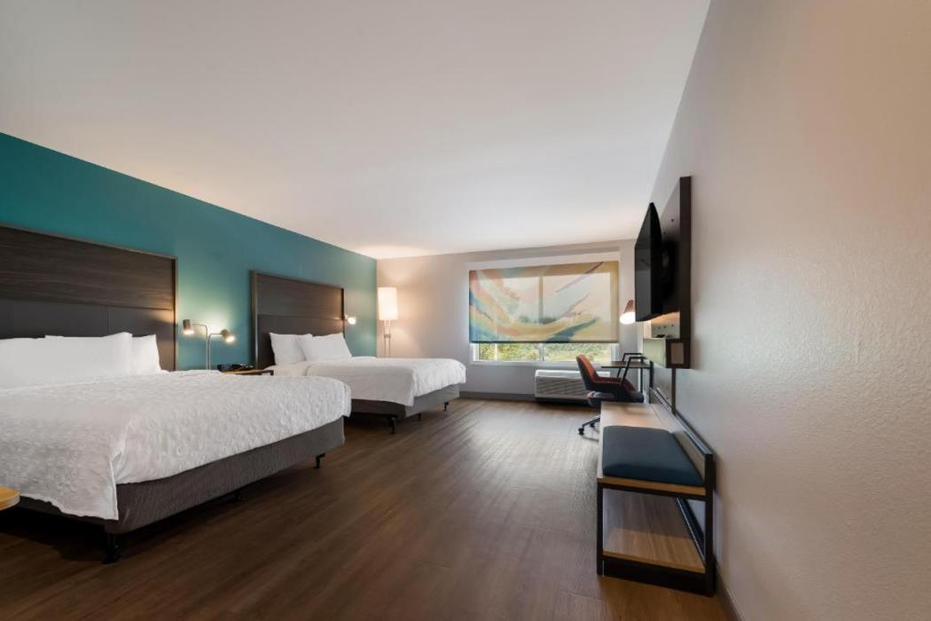 tru by hilton novi detroit