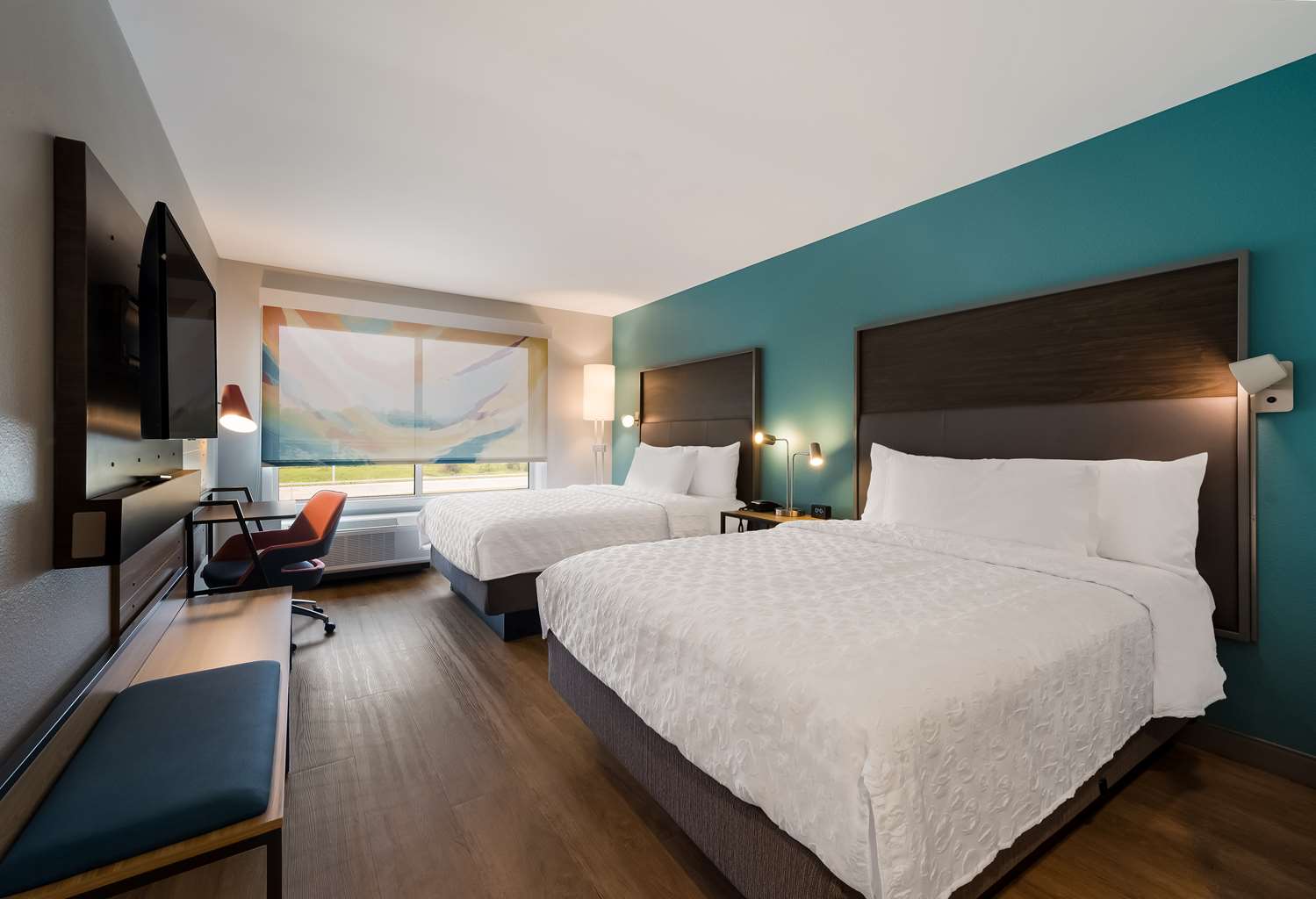 tru by hilton novi detroit