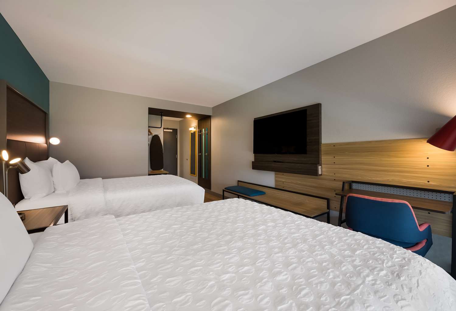 tru by hilton novi detroit