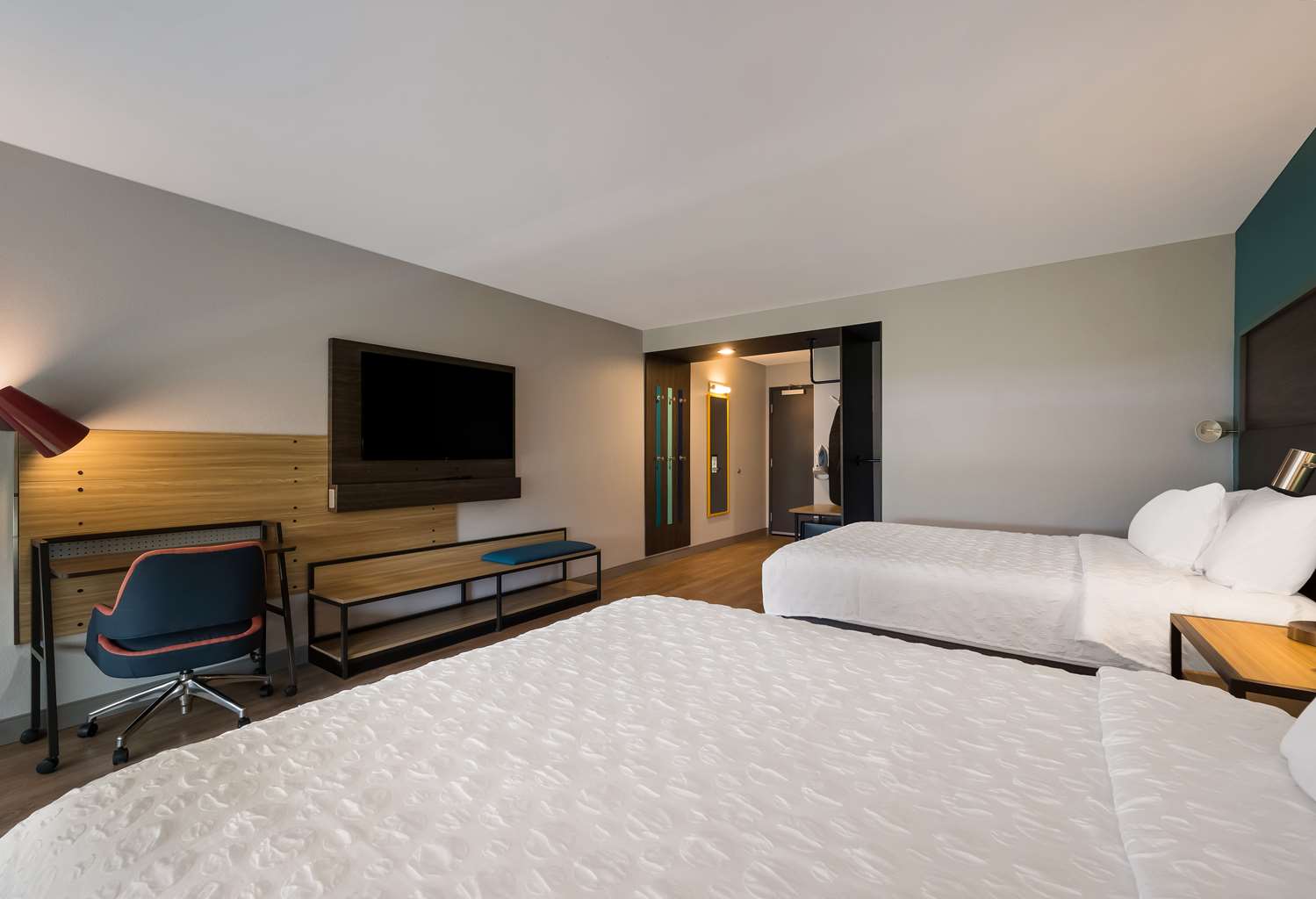 tru by hilton novi detroit
