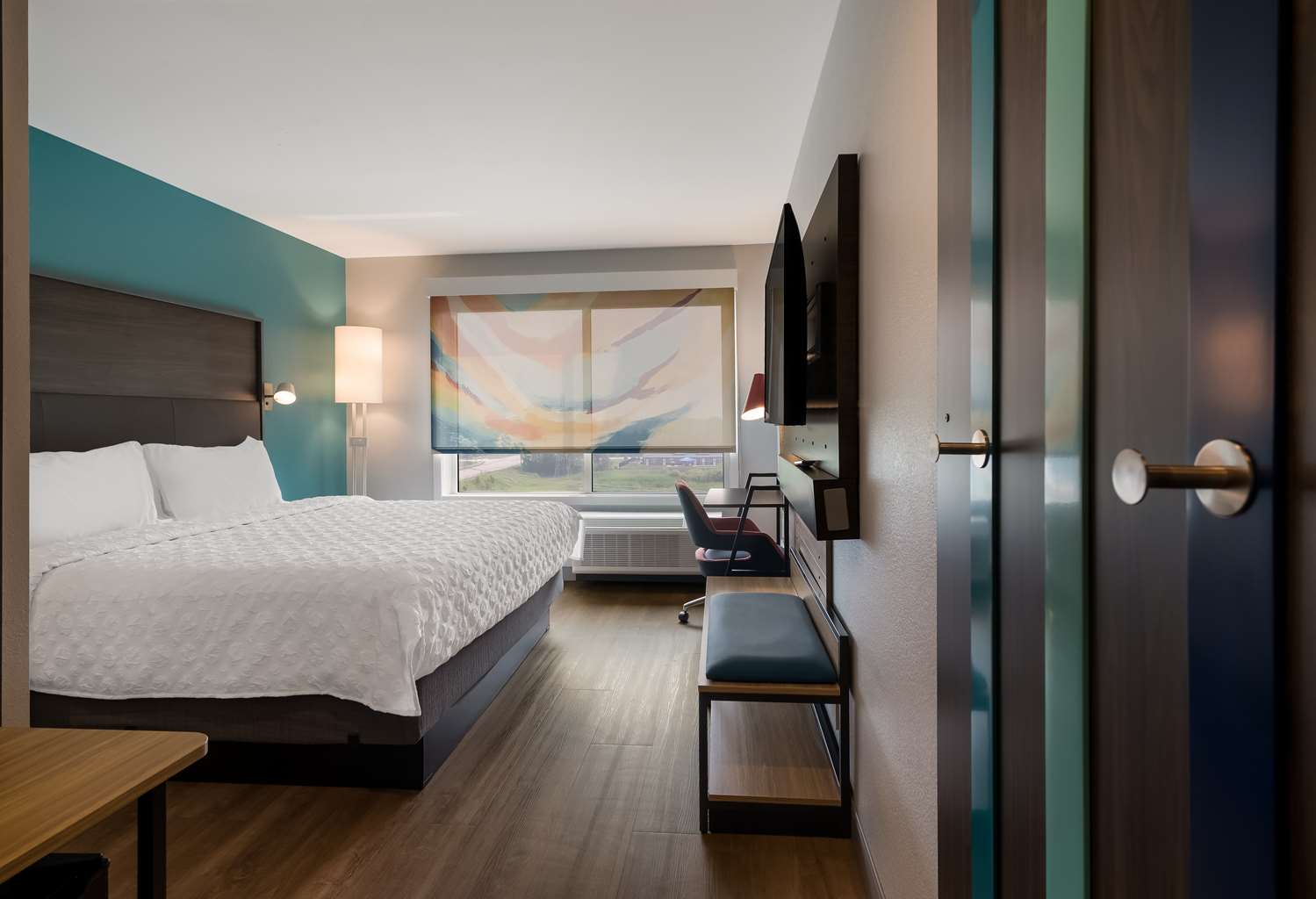 tru by hilton novi detroit