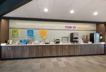 tru by hilton novi detroit