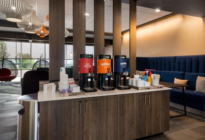 tru by hilton novi detroit