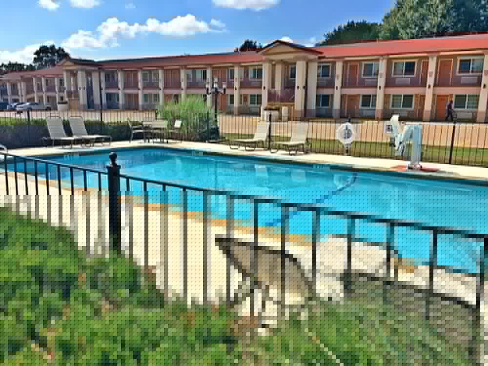 Best Western Palestine Inn,Anderson County>>Anderson,3 star