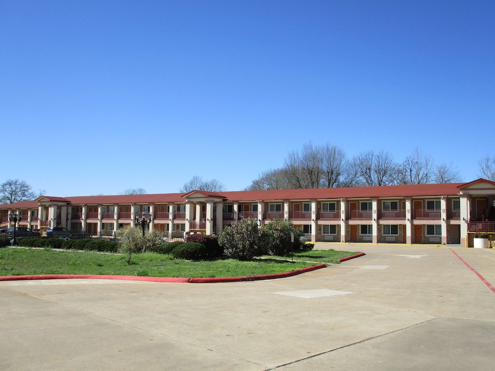 Best Western Palestine Inn,Anderson County>>Anderson,3 star
