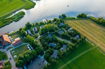 waterlodge tomke in nes