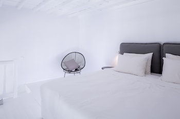 pietra e mare mykonos hotel adults only