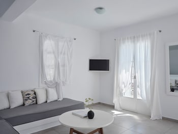 pietra e mare mykonos hotel adults only