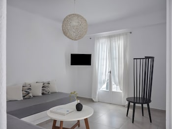 pietra e mare mykonos hotel adults only