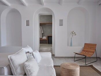pietra e mare mykonos hotel adults only