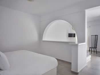 pietra e mare mykonos hotel adults only