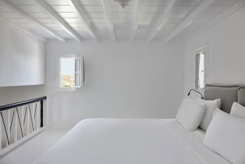 pietra e mare mykonos hotel adults only
