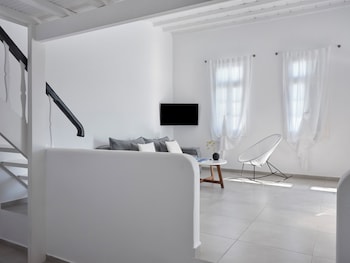 pietra e mare mykonos hotel adults only