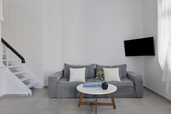 pietra e mare mykonos hotel adults only