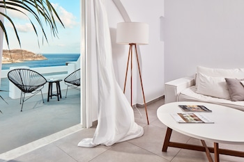 pietra e mare mykonos hotel adults only