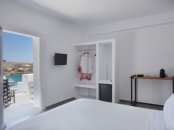 pietra e mare mykonos hotel adults only
