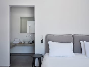pietra e mare mykonos hotel adults only