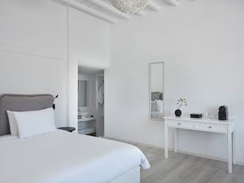 pietra e mare mykonos hotel adults only