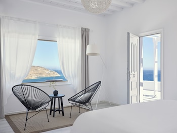 pietra e mare mykonos hotel adults only
