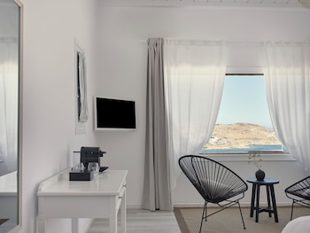 pietra e mare mykonos hotel adults only
