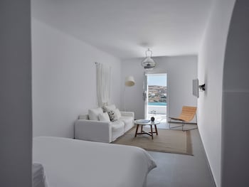 pietra e mare mykonos hotel adults only